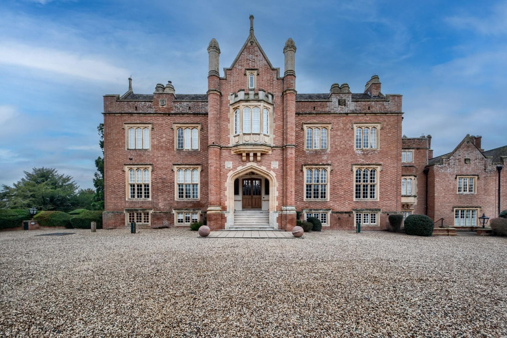 Goldicote, Stratford-Upon-Avon