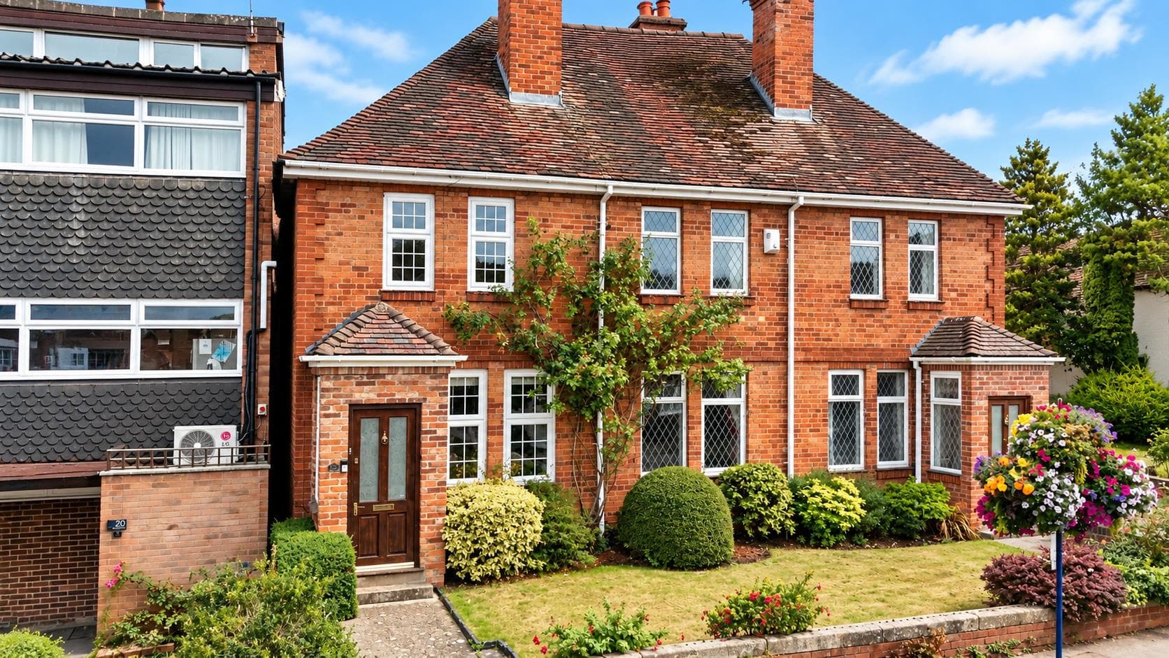 Henley Street, Alcester