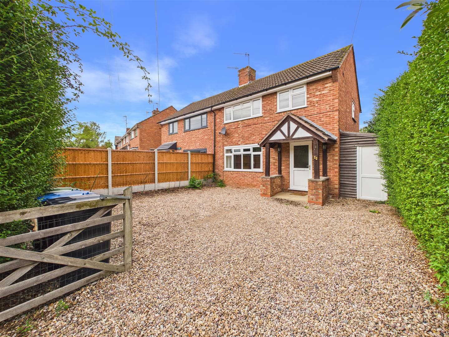South Green Drive, Stratford-Upon-Avon