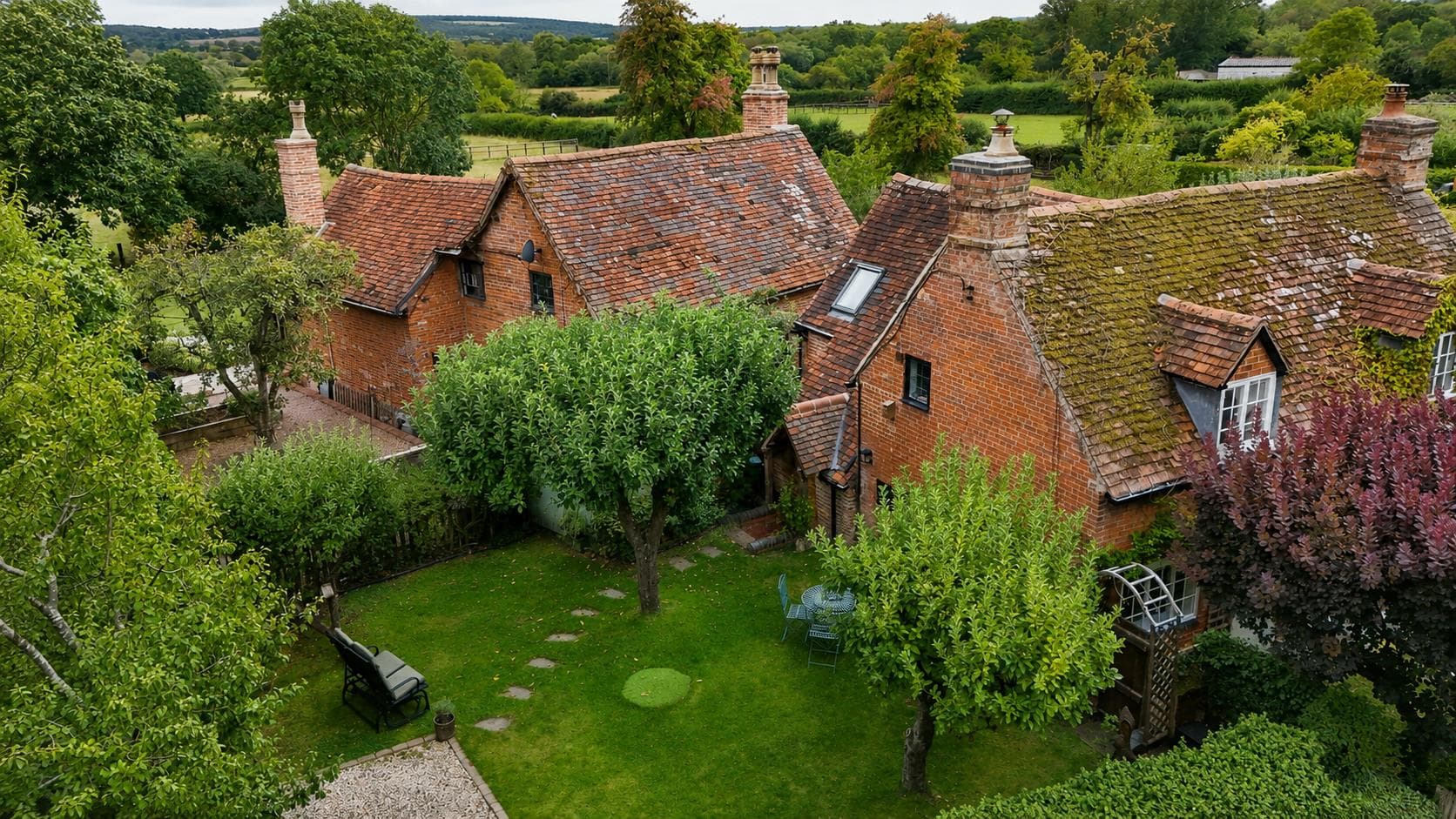 Henley Road, Great Alne, Alcester