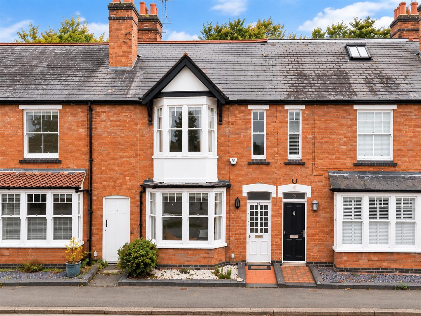 Albany Road, Stratford-Upon-Avon