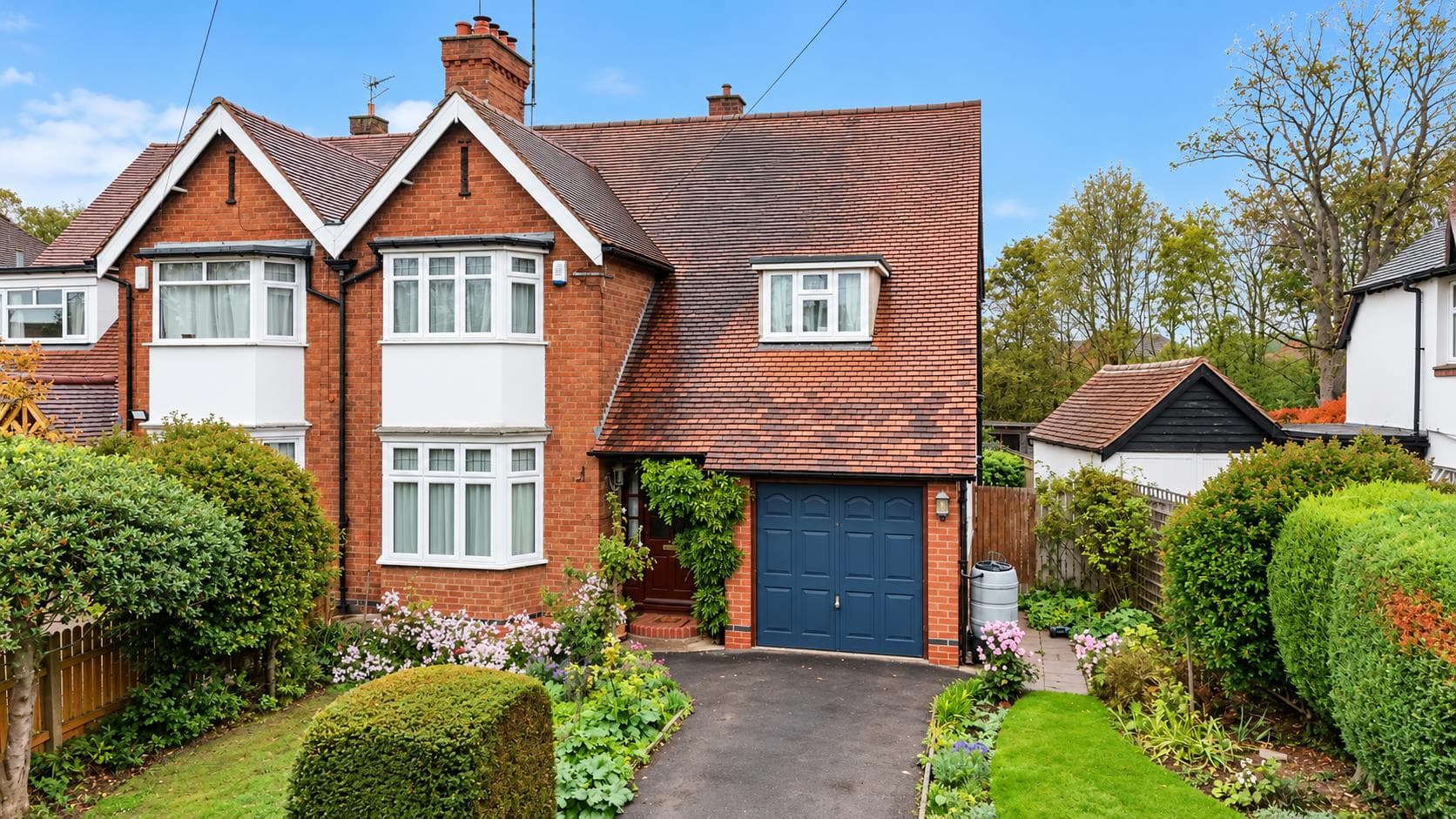 Birmingham Road, Stratford-Upon-Avon
