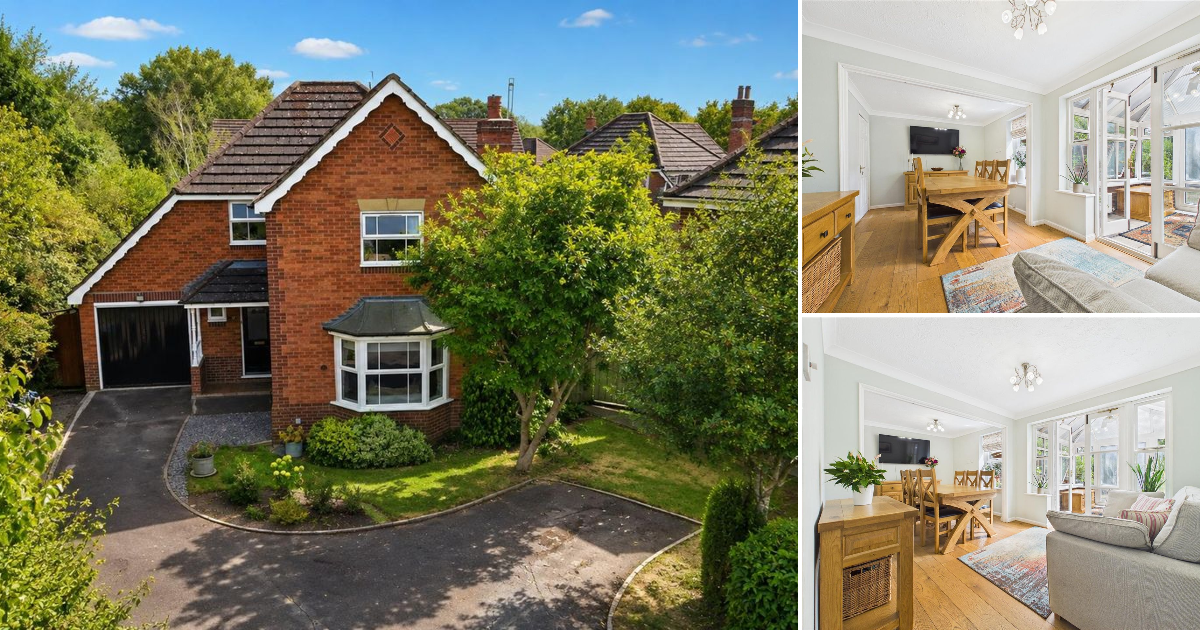 Sandpiper Close